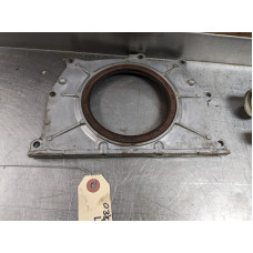 03L209 Rear Oil Seal Housing From 2005 Toyota 4Runner  4.0 1138131010